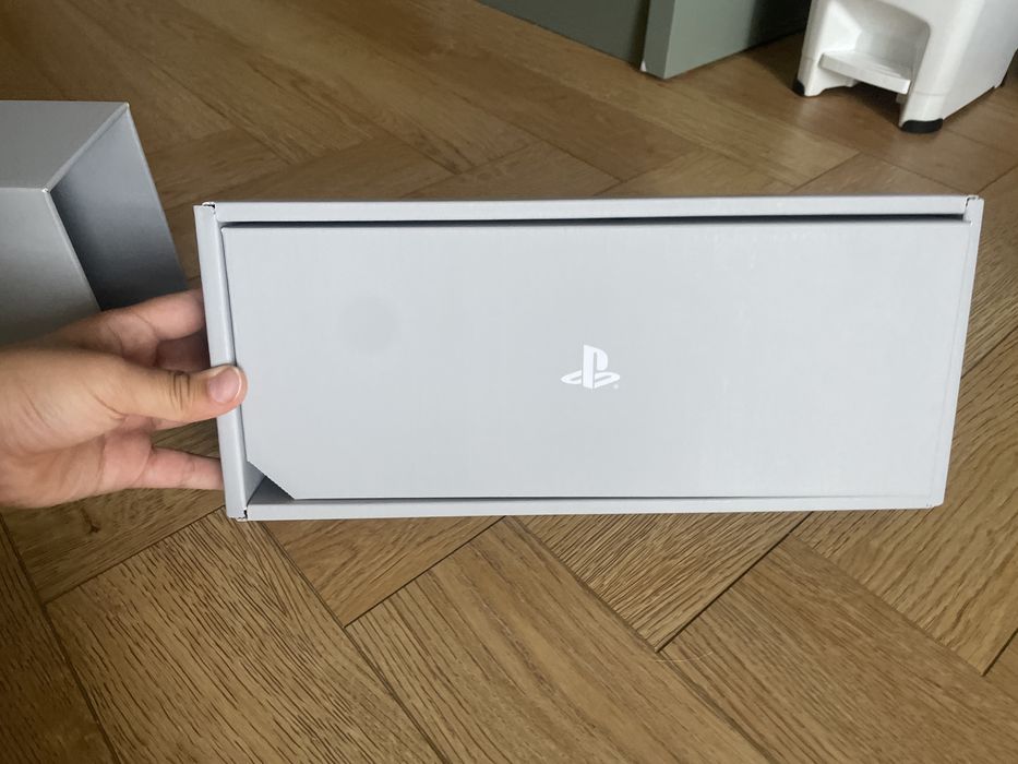 Ps portal white