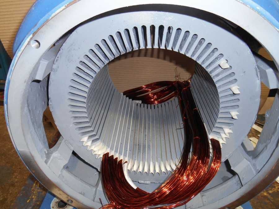 Mator. Suv nasos REMONT