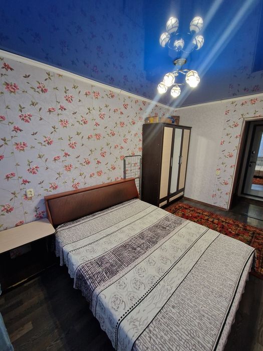 Сдаётся квартира