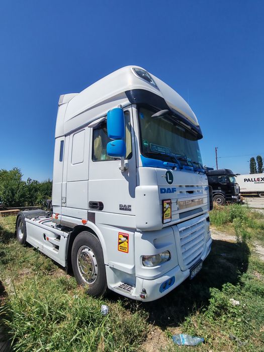 Vând DaF Xf 105.510