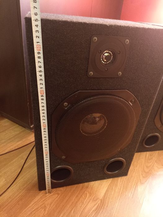 Тонколони 2 броя нови