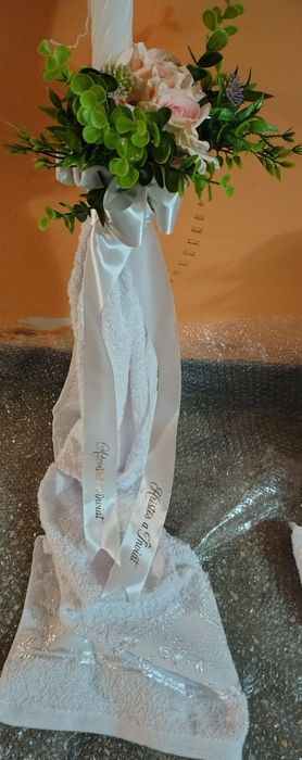 LUMÂNĂRI ptr inviere