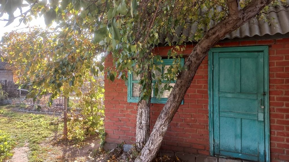 Дача " Сад Здоровье "