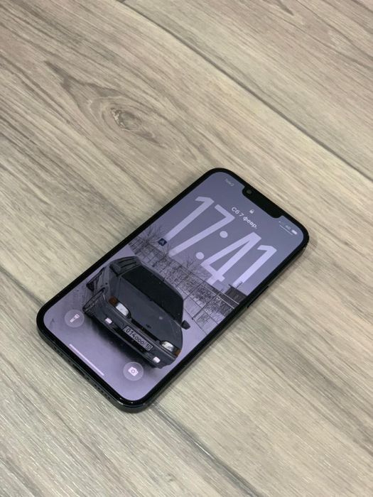 Продам айфон 14(128гб)