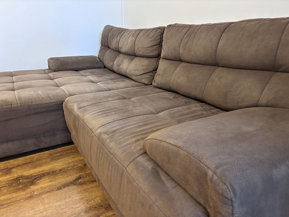 Canapea / Coltar Extensibil