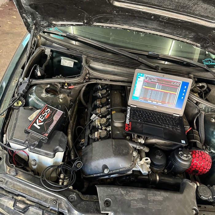 Чип Тининг Ремап с Качество и Гаранция Изключване на ДПФ ЕГР Пловдив