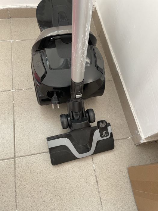 Пылесос Tefal…..