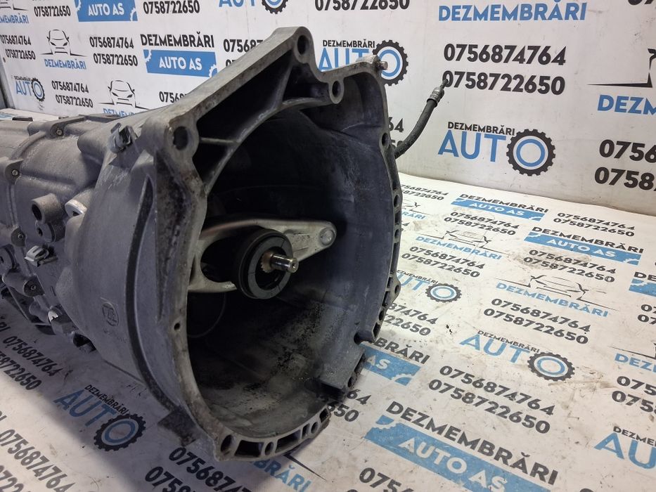 Cutie viteze manuala 6 + 1 trepte 2.0d BMW e90 Seria 3 2007