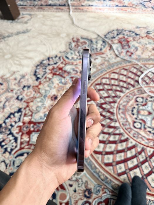 Iphone 14 pro max 256 обмен нет
