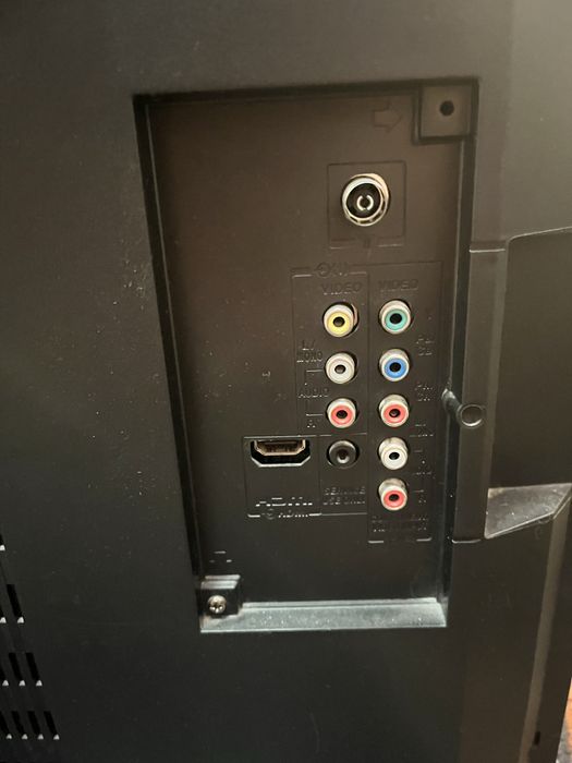 Televizor Toshiba LCD