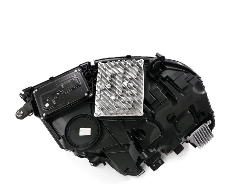 Mercedes W223 ляв фар DIGITAL