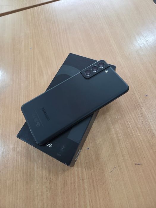 Samsung galaxy s21 plus + 256gb