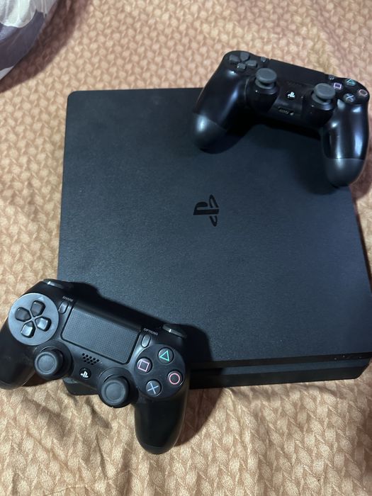 Ps 4 2controalare