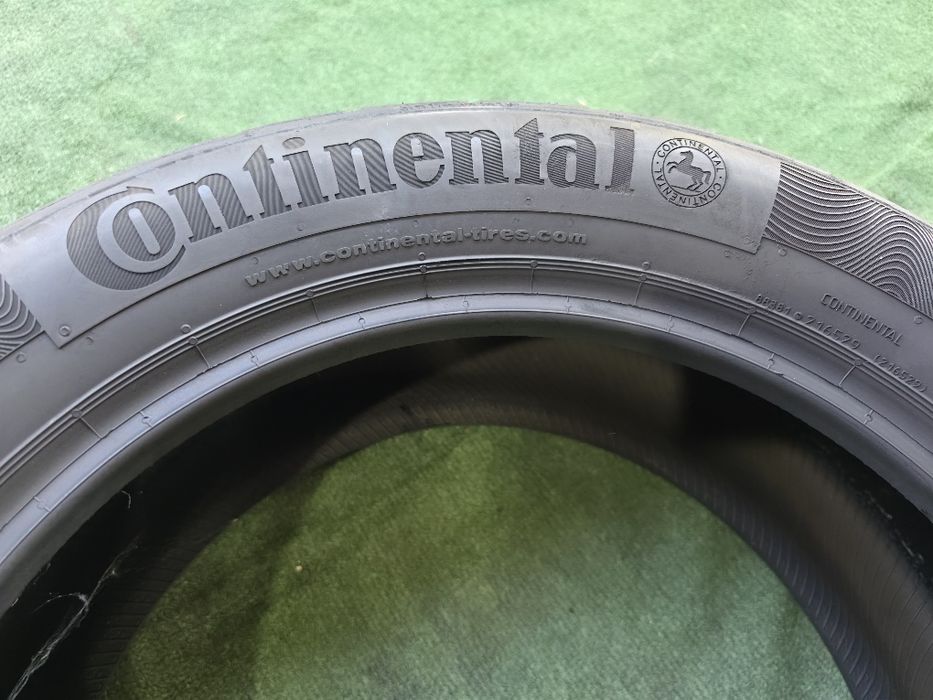 215 55 17 vara continental