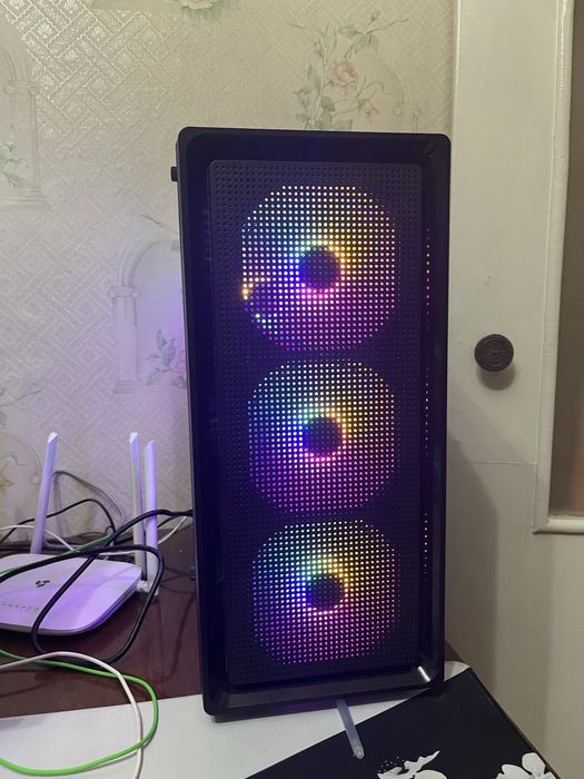 Продам игровой сетап