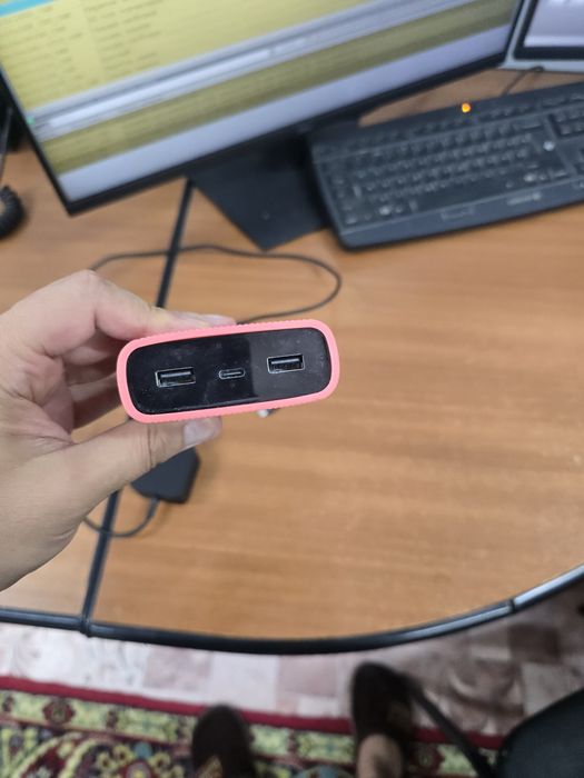 Steam Deck в идеальном состояний
