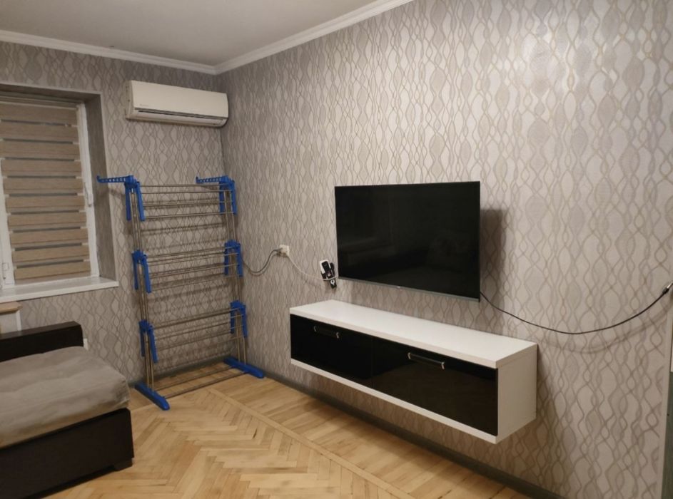 Продам 2/2/4 Новомосковская