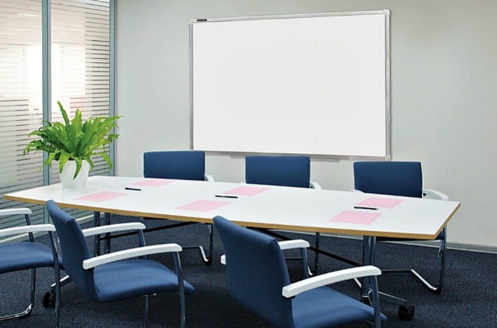 Маркерная доска в Актау