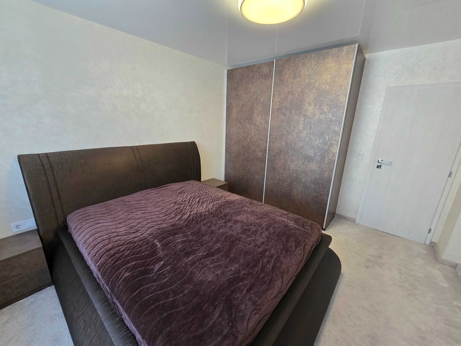 Продава се Тристаен апартамент в Велико Търново, Акация - 101 кв.м за 1882 €/кв.м - Снимка #7