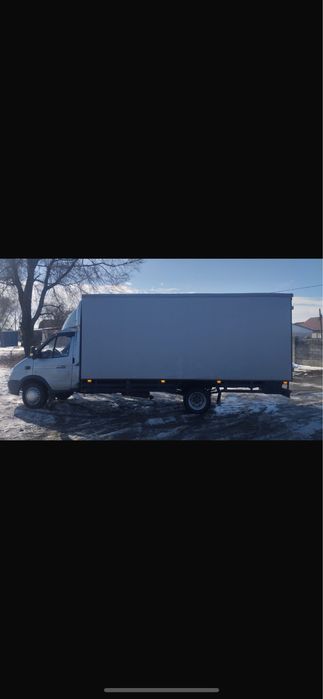 Газель премиум супер класс