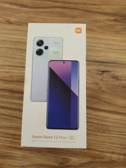 Redmi note 13 pro plus 5g
