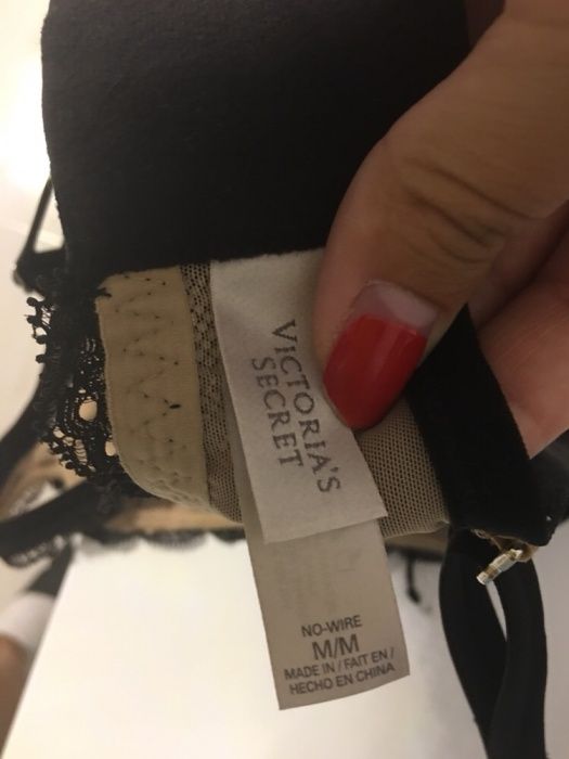 Compleu sexy Victoria’s Secret marimea M