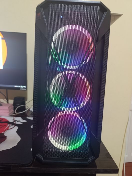 Компьютер Игровой