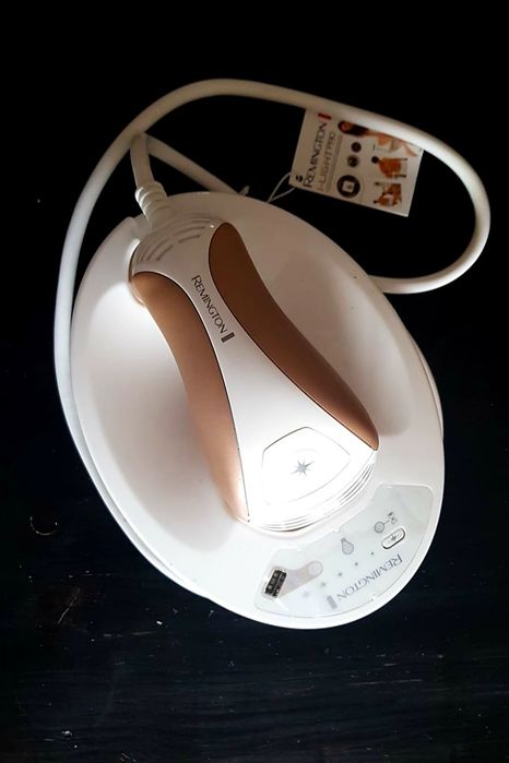 Epilator (IPL) Remington i-Light Pro IPL6000