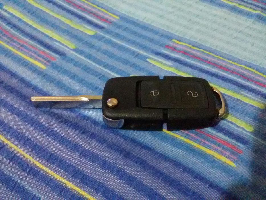 Cheie Chei Auto VW Passat B6 ,B7 CC ani 2004 -2015, VW Golf, VW Touran