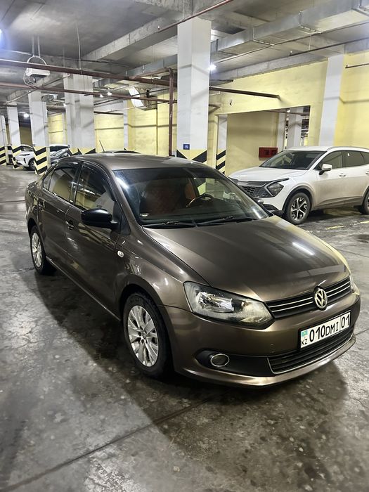 Продам Polo в хорошем состаяние