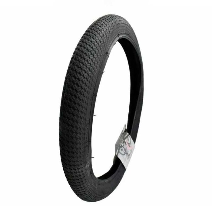 Външна гума за БМХ велосипед колело WANDA P1110 20х2.10 (56-406)