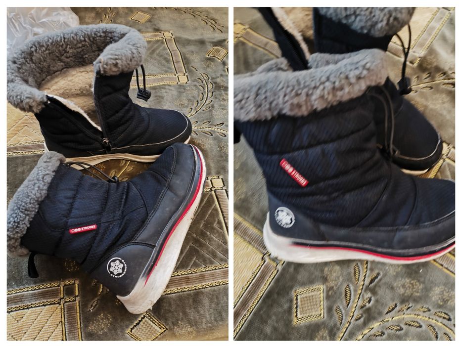 Обувь для мальчика