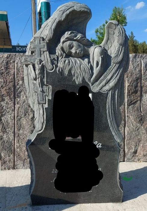 Памятники петропавловск