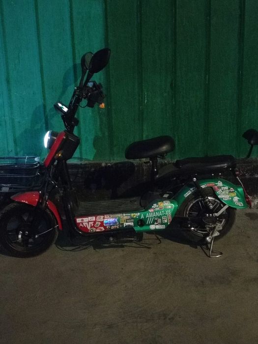 В продаже  Amanat X6
