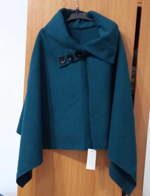 Poncho comod si elegant