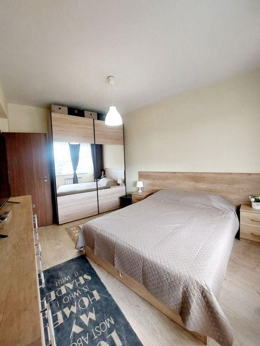 Тристаен апартамент под наем в ж.к. Витоша, 2221897