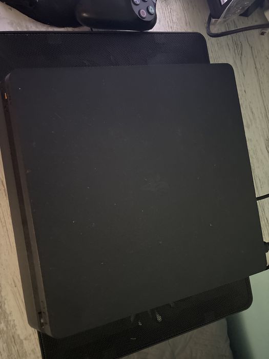 PlayStation4  Soni