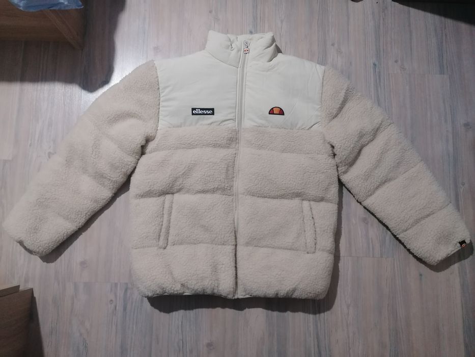 *Оригинал* Ellesse Мъжко яке - XL