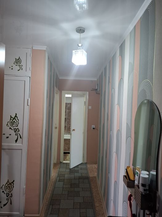 Продам 2-комнатную квартиру