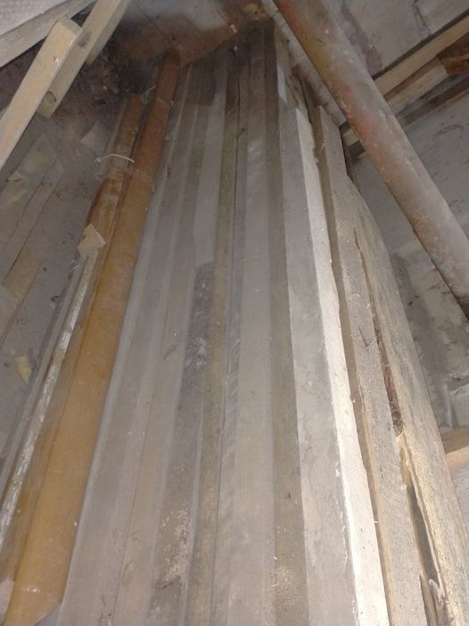 .Доска брус разной длины