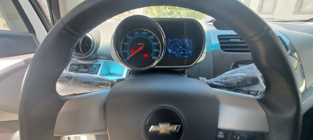 Спарк автомат 2021 хисоб маьлумот салондан биринчи кул