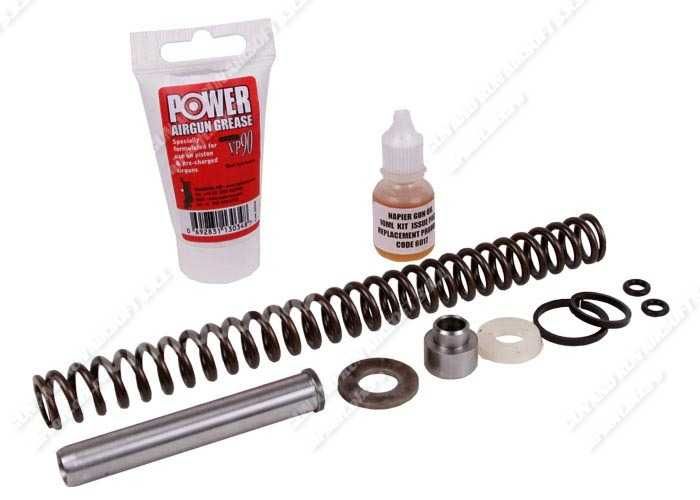 Pusca Airsoft *Manuala* + LUNETA Cu Aer Comprimat Arc + Munitie TOTALA