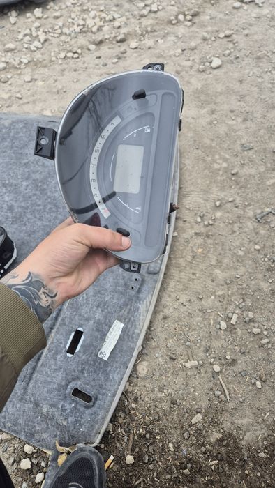 Оригинален Километраж За Ситроен Ц3 2002- 2008г