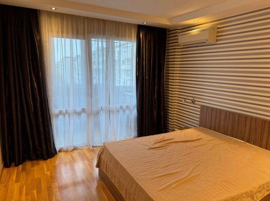 Дава се под наем Четиристаен апартамент в София, Мусагеница - 103 кв.м за 899 € - Снимка #2