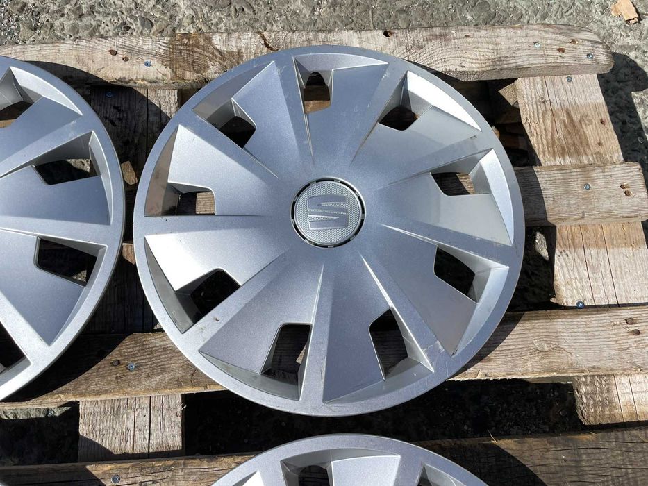 15 цола ТАСове за Seat Leon Сеат Леон 5F0601147B