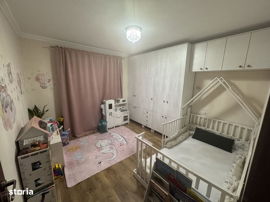 Casă Mobilată și Utilata