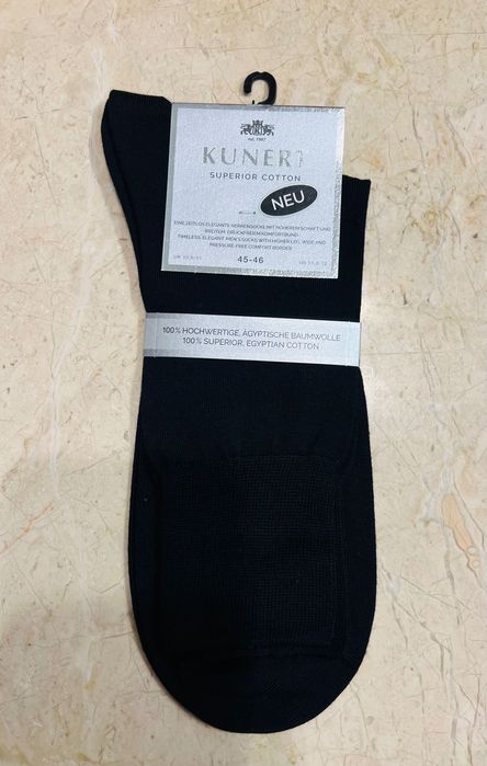 Kunert чорапи високо качество памук