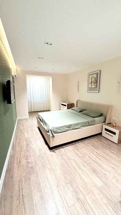 Аренда в метро Айбек 2-х комнатной квартиры