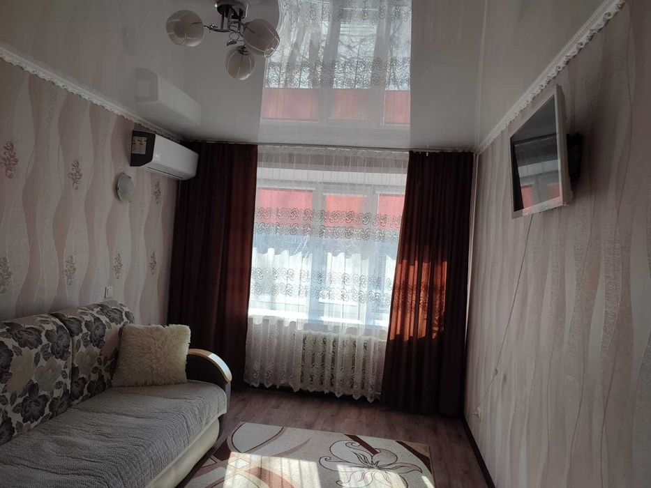 2х ком. Корчагина 104а