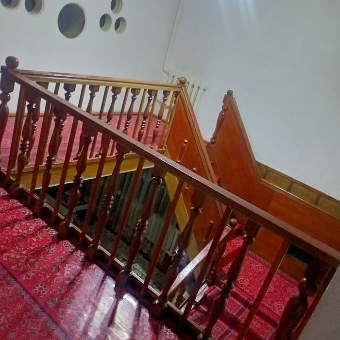 Отепов 48 2 этажни